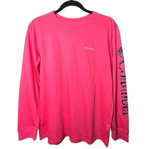 Columbia Dahlia Way™ Long Sleeve Tee